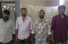 Mangaluru: Four convicted in 2018 gang rape case sentenced to 20 years rigorous imprisonment